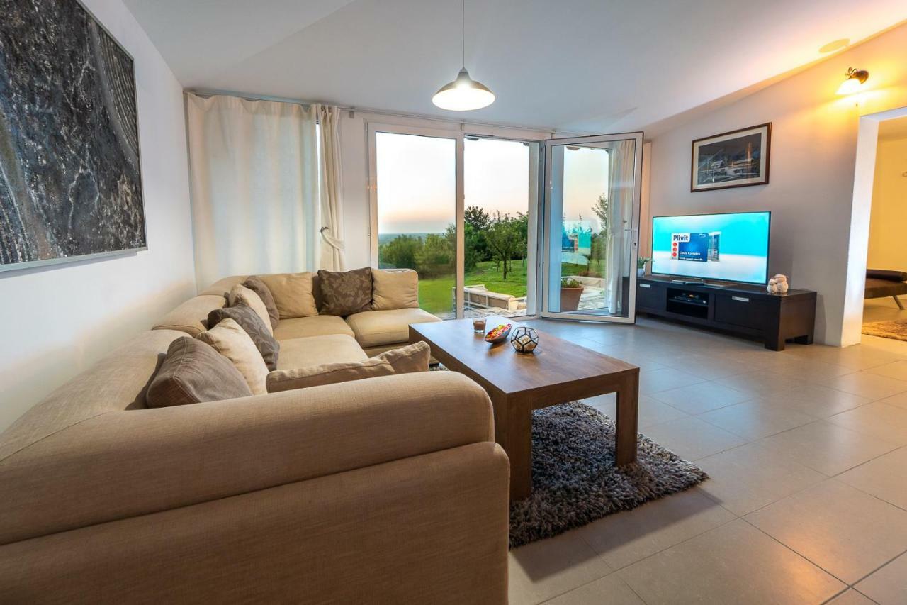 Danubio Residence Aljmaš Dış mekan fotoğraf